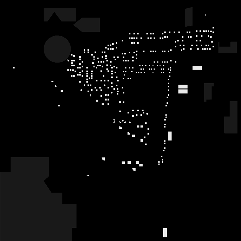 Specular map