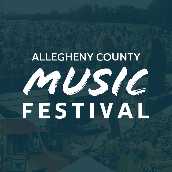 Allegheny County Music Festival