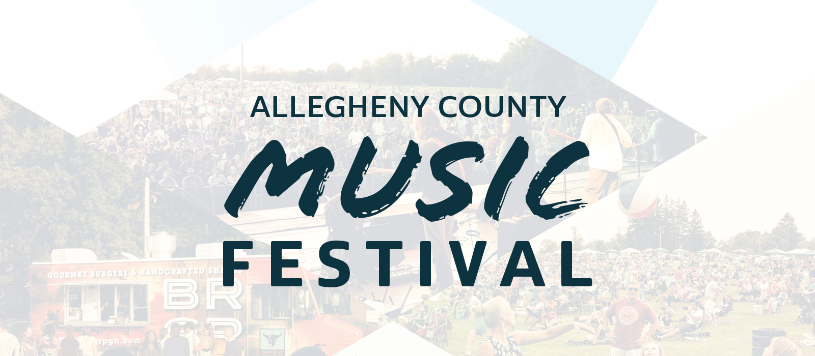Allegheny County Music Festival