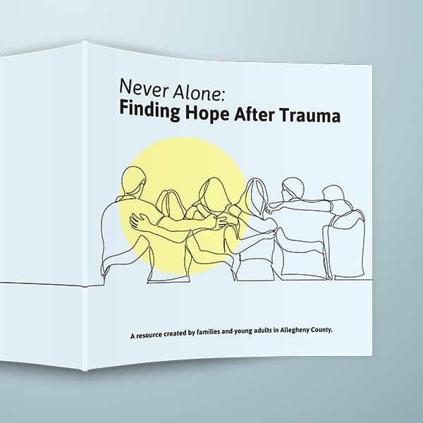 Trauma Booklet