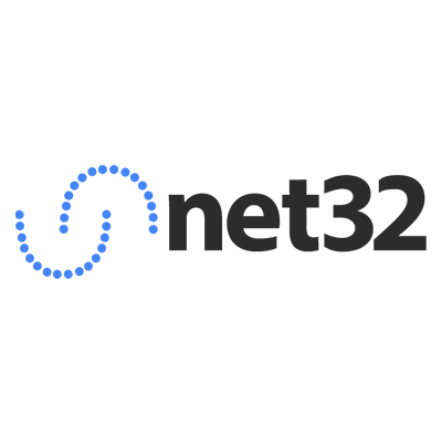 Net32 logo